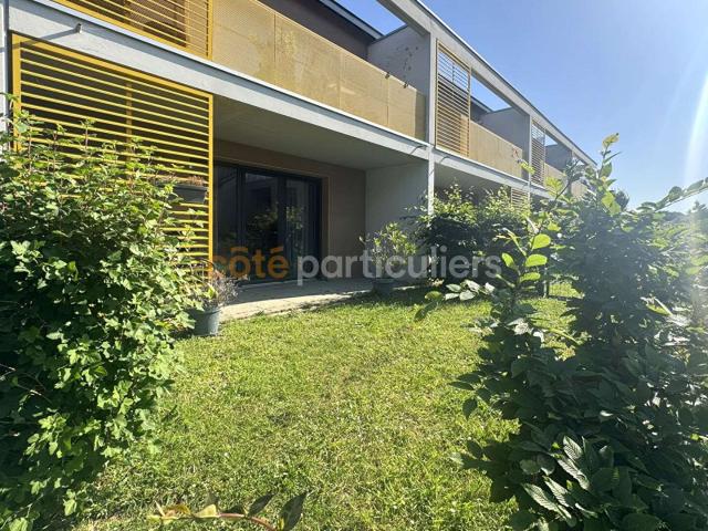 Vente appartement 3 pièces Chateau Malo 35