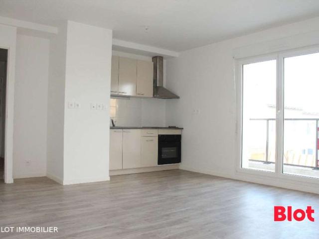 Vente appartement 3 pièces Chateau Malo 35