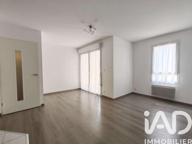 Vente appartement 3 pièces Châtelaillon Plage 17