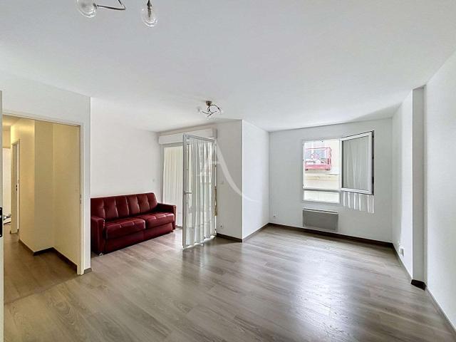 Vente appartement 3 pièces Châtelaillon Plage 17