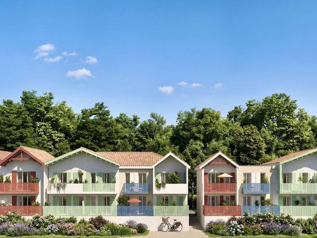 Vente appartement 3 pièces Châtelaillon Plage 17