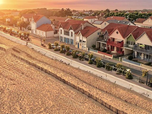 Vente appartement 3 pièces Châtelaillon Plage 17