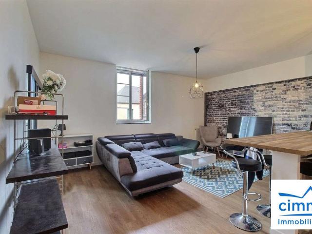 Vente appartement 3 pièces Chatillon sur seiche 35