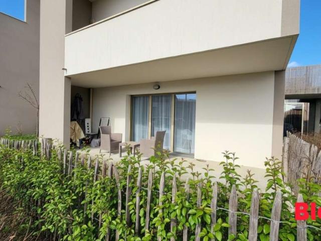 Vente appartement 3 pièces Chavagne 35