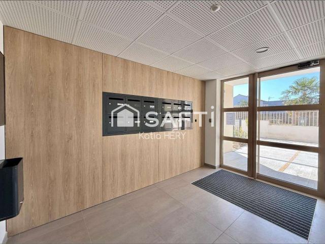 Vente appartement 3 pièces Challans 85