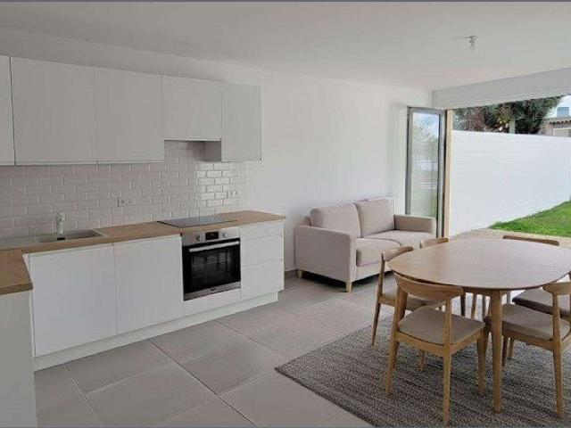 Vente appartement 3 pièces Challans 85