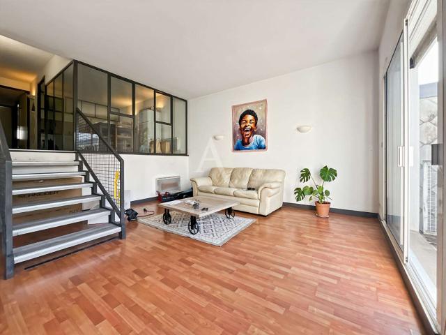 Vente appartement 3 pièces Challans 85