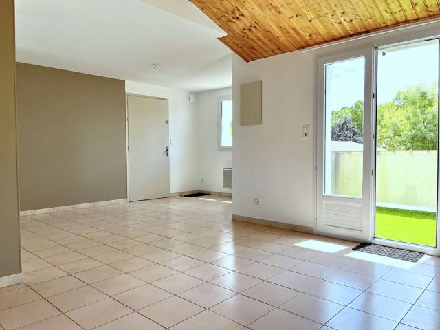 Vente appartement 3 pièces Challans 85