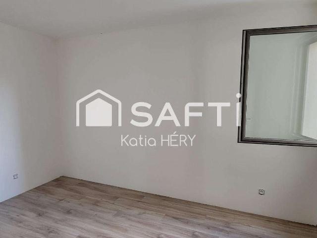 Vente appartement 3 pièces Challans 85