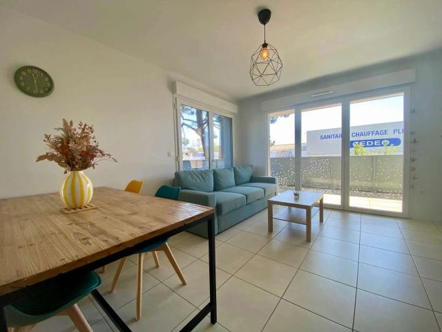 Vente appartement 3 pièces Challans 85