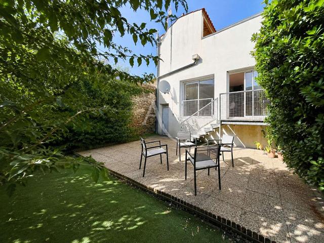 Vente appartement 3 pièces Challans 85