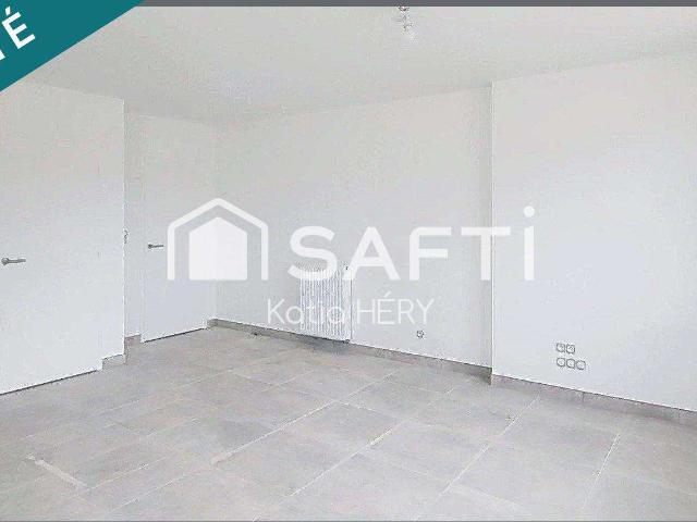 Vente appartement 3 pièces Challans 85