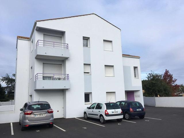 Vente appartement 3 pièces Challans 85