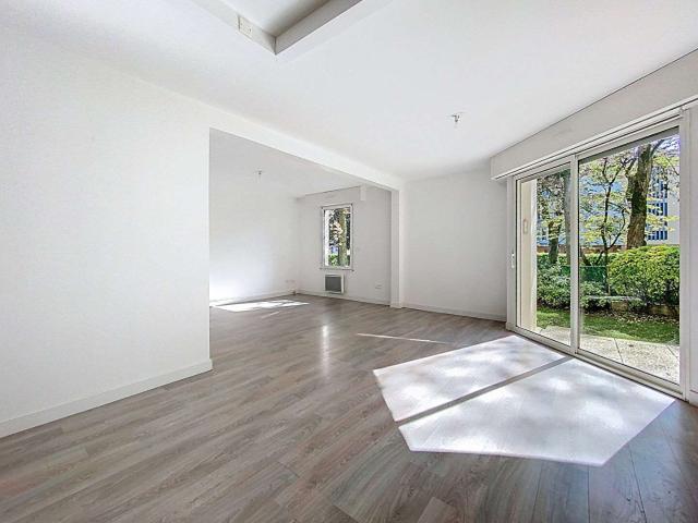 Vente appartement 3 pièces Challans 85