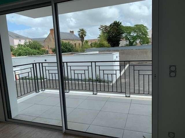 Vente appartement 3 pièces Challans 85