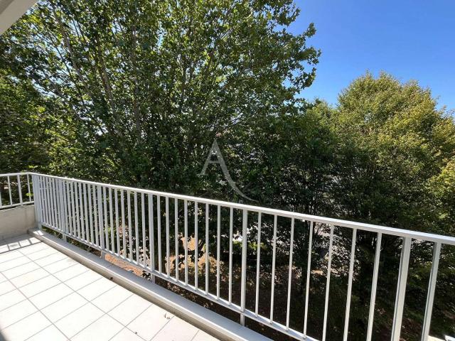 Vente appartement 3 pièces Challans 85
