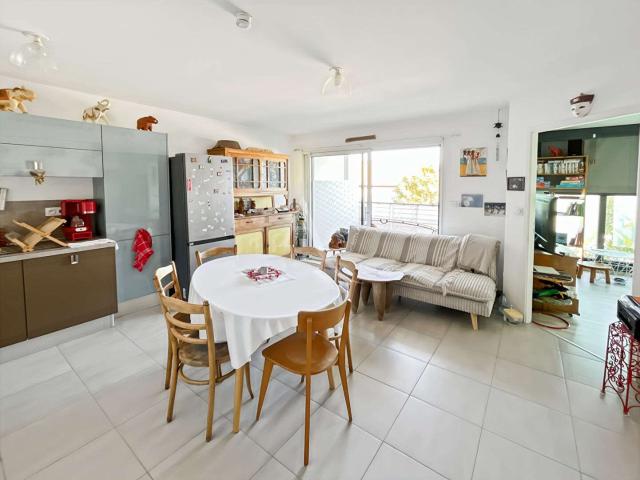 Vente appartement 3 pièces Challans 85