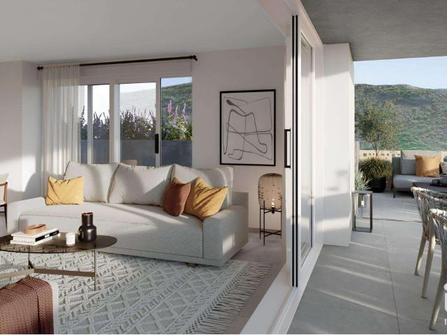 Vente appartement 3 pièces Challes les Eaux 73
