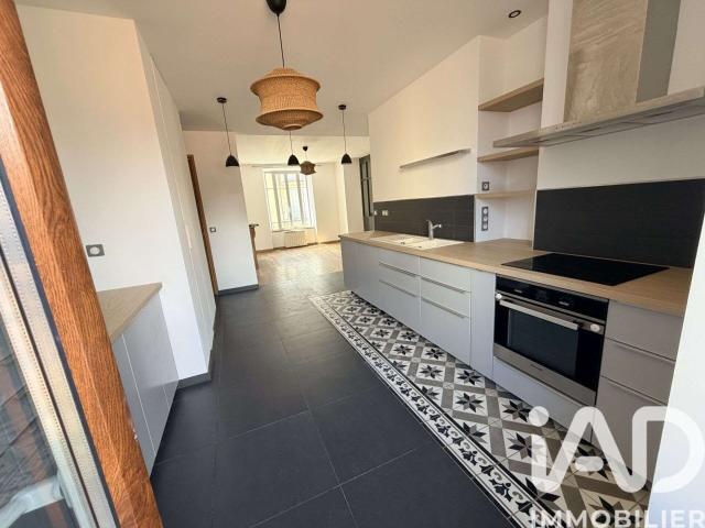 Vente appartement 3 pièces Chambéry 73