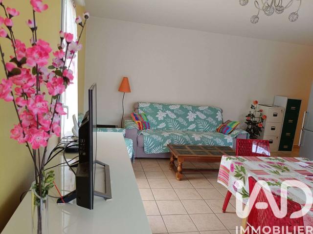 Vente appartement 3 pièces Chambéry 73