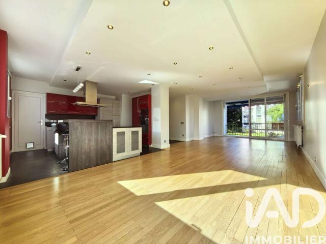 Vente appartement 3 pièces Chambéry 73
