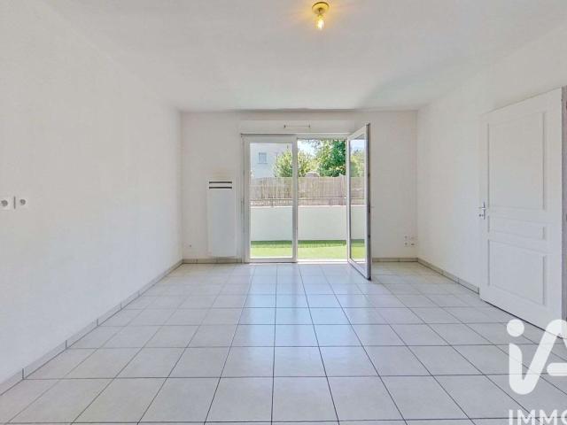 Vente appartement 3 pièces Chambéry 73