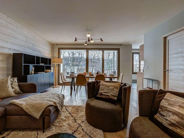 Vente appartement 3 pièces Chamonix Mont Blanc 74
