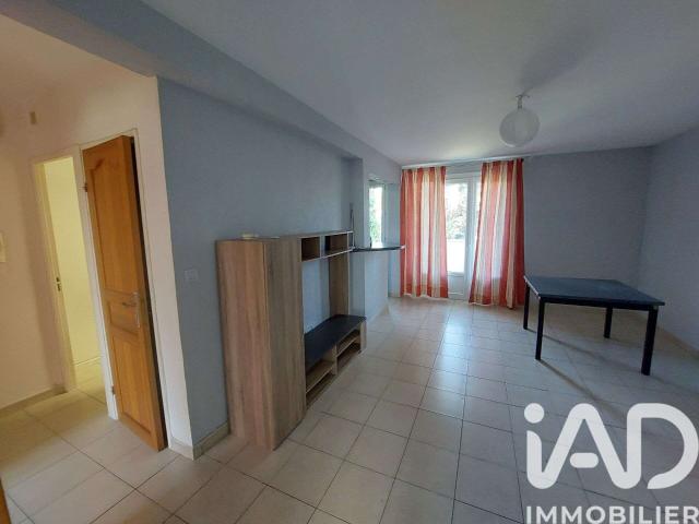 Vente appartement 3 pièces Champagne au Mont d'Or 69