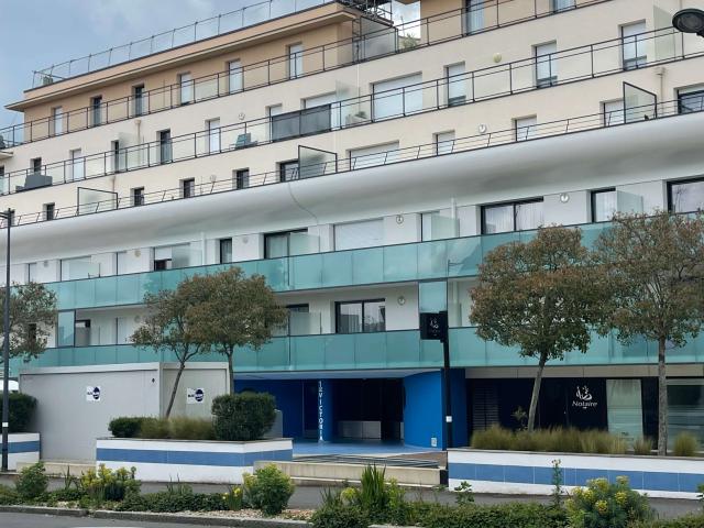 Vente appartement 3 pièces Chantepie 35