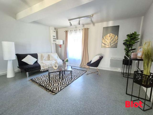 Vente appartement 3 pièces Chantepie 35