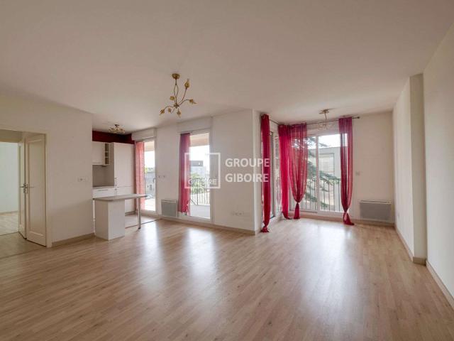 Vente appartement 3 pièces Chantepie 35