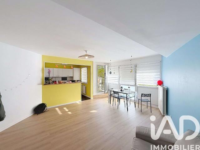 Vente appartement 3 pièces Chantepie 35