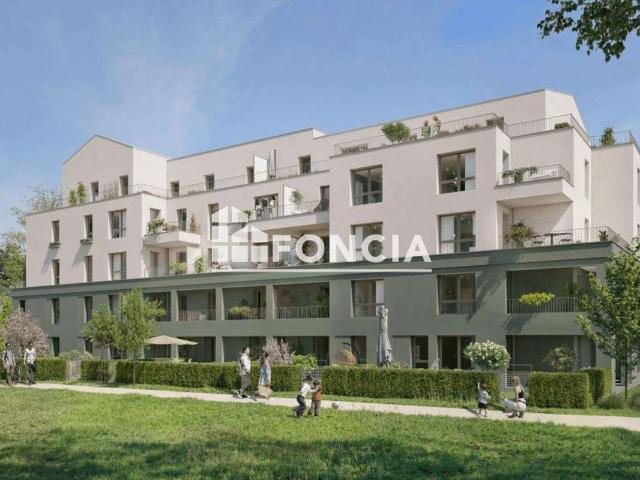 Vente appartement 3 pièces Chantepie 35