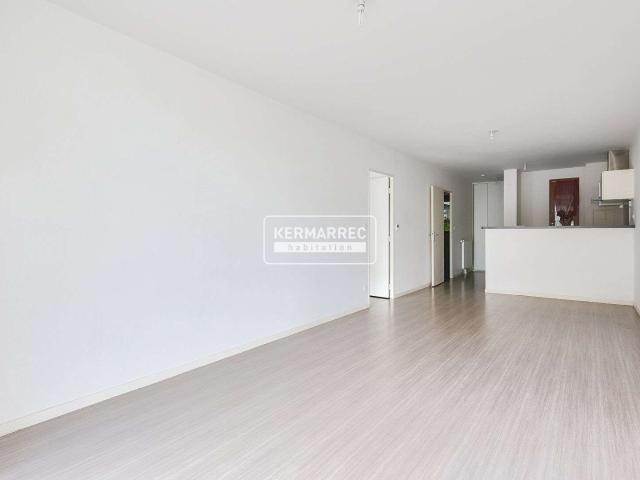 Vente appartement 3 pièces Chantepie 35