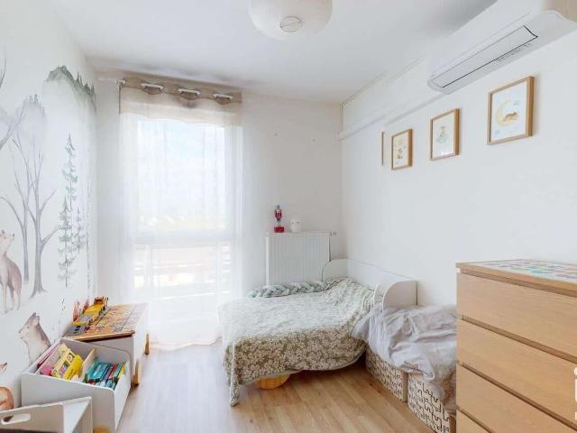 Vente appartement 3 pièces Chartres 28