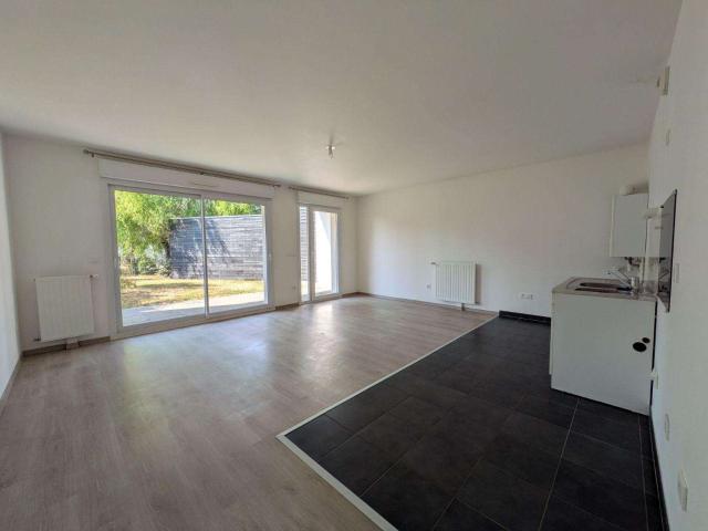 Vente appartement 3 pièces Chartres de Bretagne 35