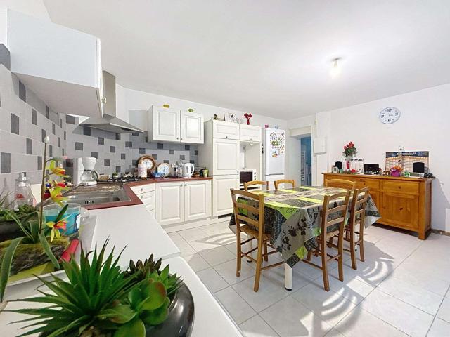 Vente appartement 3 pièces Chéméré 44