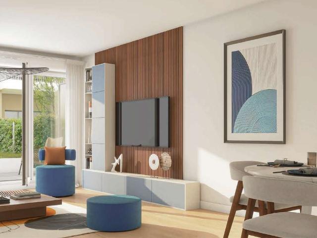 Vente appartement 3 pièces Chennevières sur Marne 94