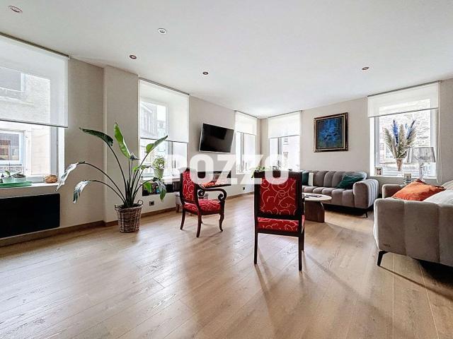 Vente appartement 3 pièces Cherbourg en Cotentin 50