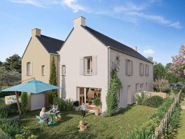 Vente appartement 3 pièces Cherbourg en Cotentin 50