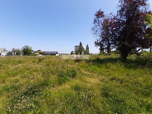 Vente appartement 3 pièces Combourg 35