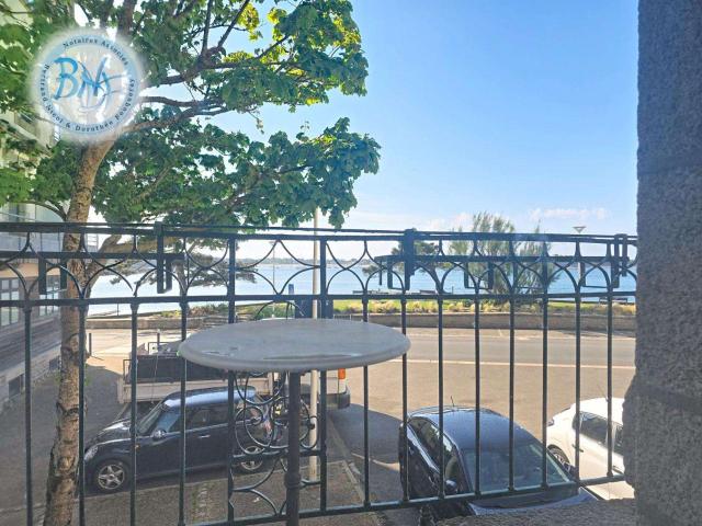 Vente appartement 3 pièces Concarneau 29