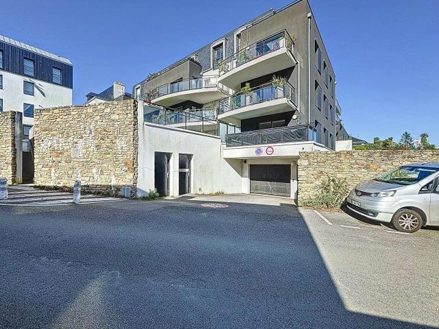 Vente appartement 3 pièces Concarneau 29