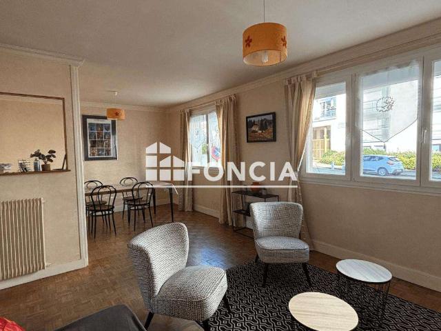 Vente appartement 3 pièces Concarneau 29
