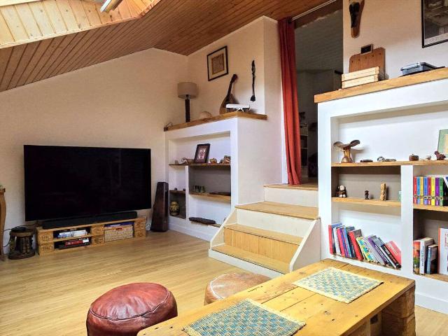Vente appartement 3 pièces Concarneau 29