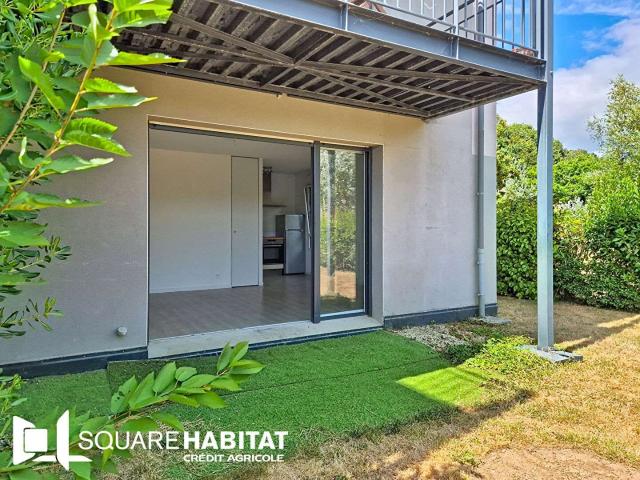 Vente appartement 3 pièces Concarneau 29