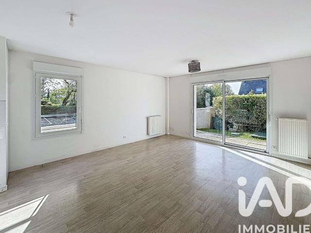 Vente appartement 3 pièces Concarneau 29
