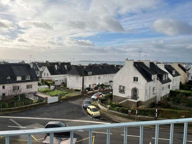 Vente appartement 3 pièces Concarneau 29