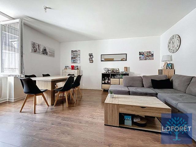 Vente appartement 3 pièces Concarneau 29