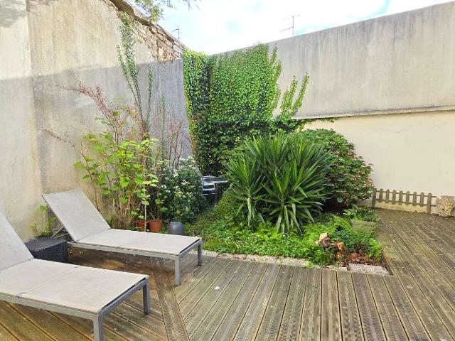 Vente appartement 3 pièces Concarneau 29